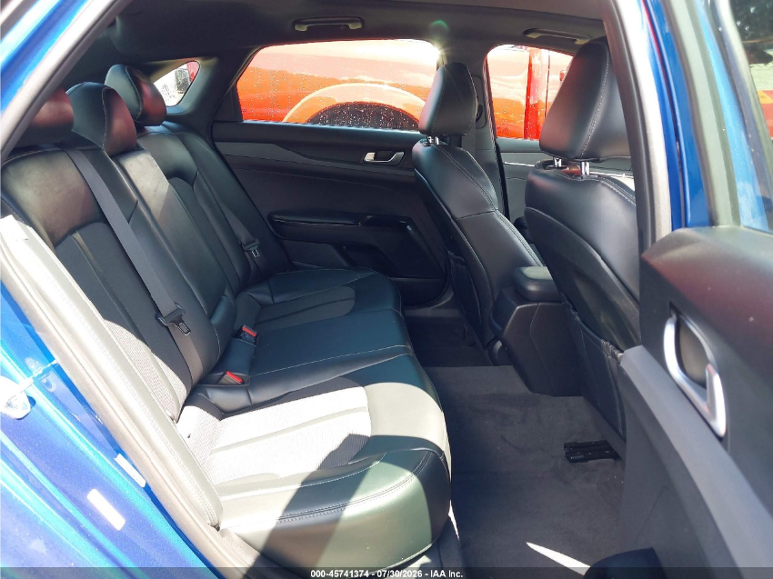 Kia K5 GT-LINE 2023