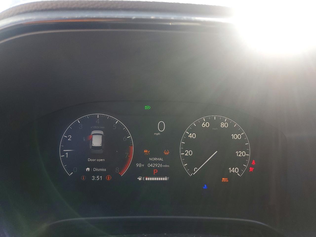  CR-V