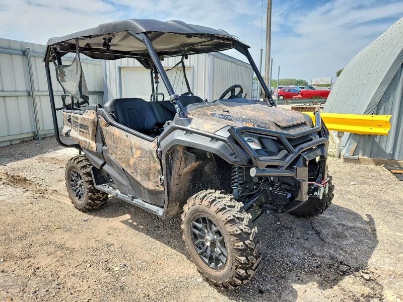 Honda Pioneer 1000 FOREST EDITION 2023