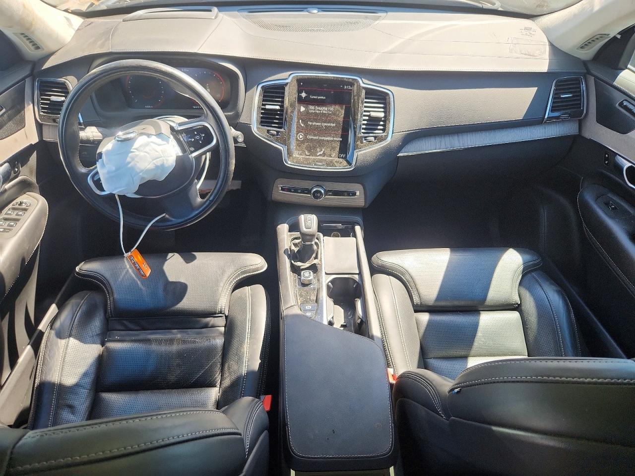  XC90