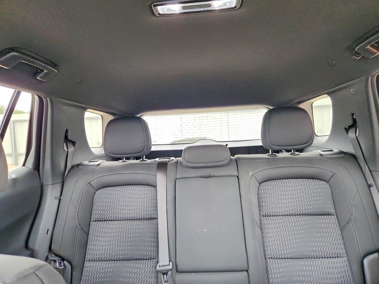 Chevrolet Equinox LT 2025