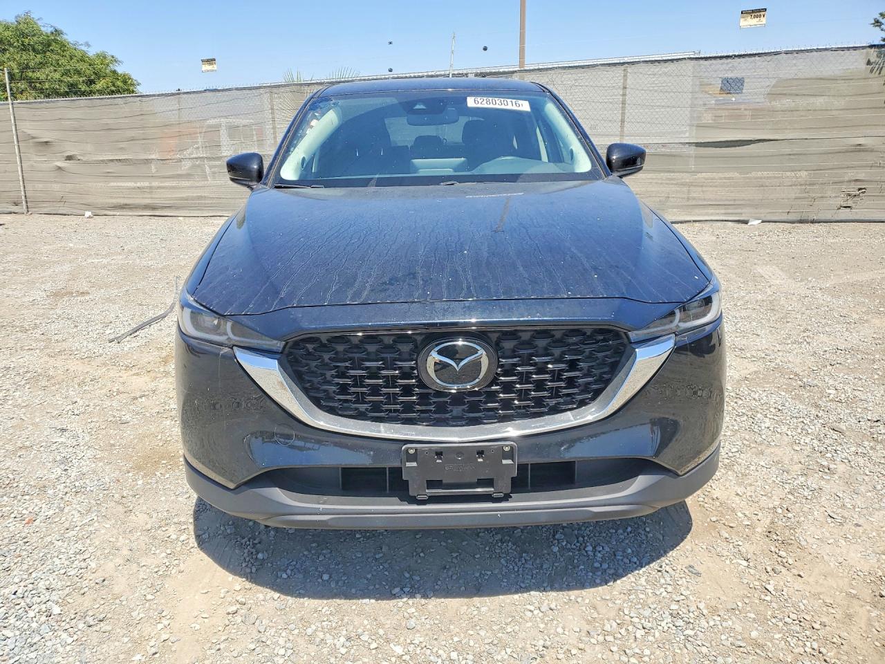Mazda CX-5 PREMIUM 2023