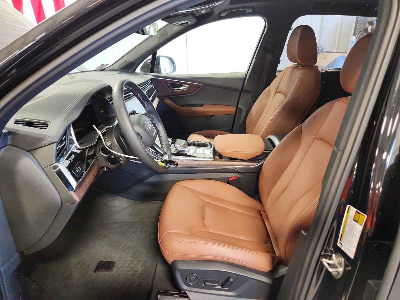 Audi Q7 PREMIUM PLUS 2026