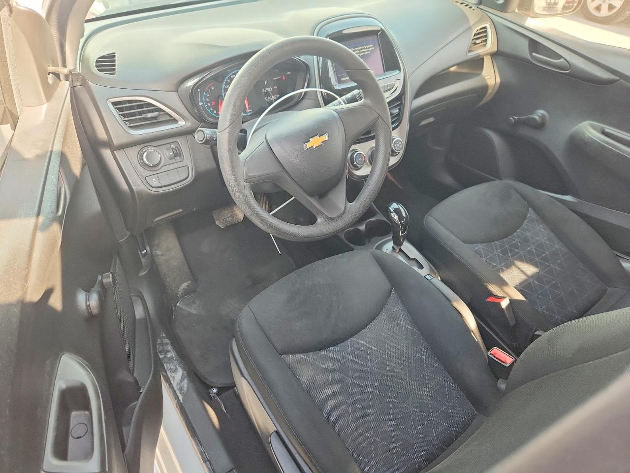 Chevrolet Spark LS 2020