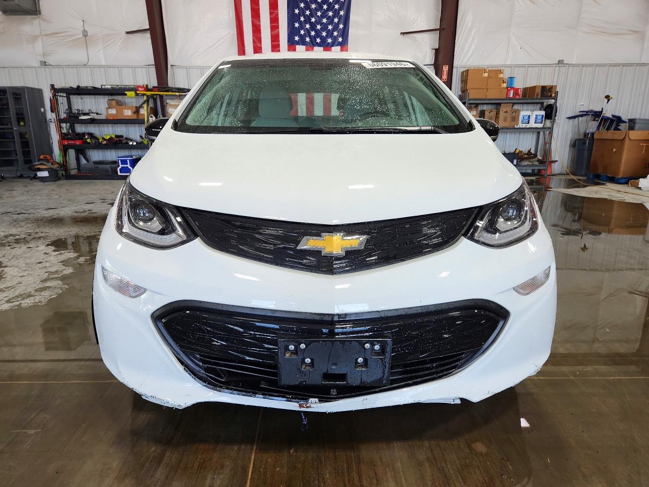 Chevrolet Bolt EV LT 2020
