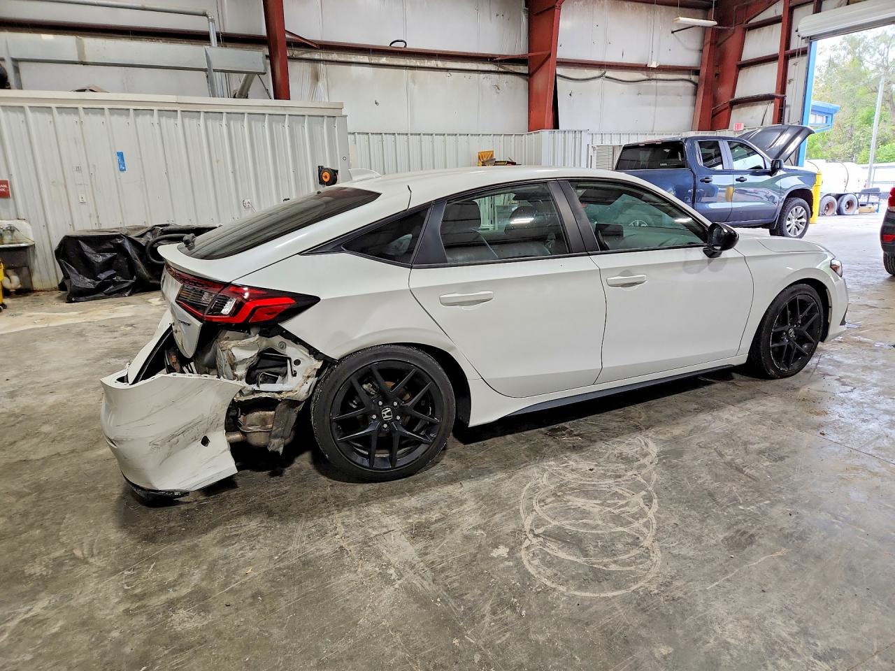 Honda Civic SPORT 2023