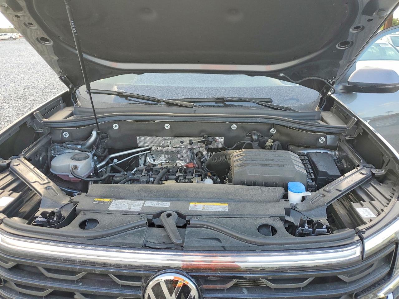Volkswagen Atlas Cross SPORT SE 2024