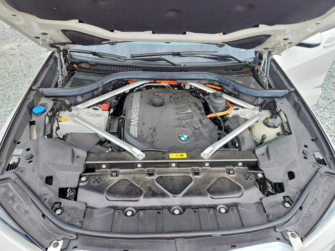  X5