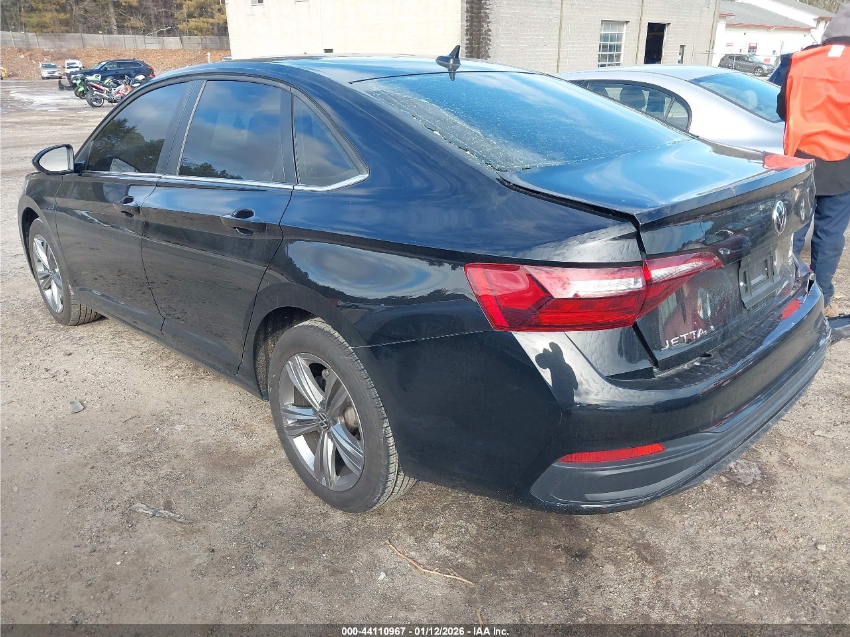 Volkswagen Jetta SE 2024