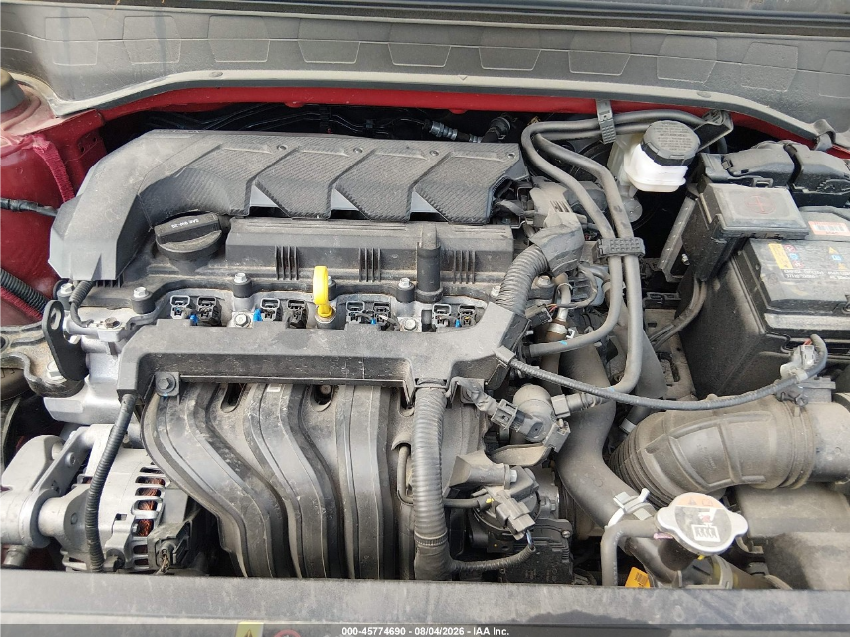 Hyundai Venue SEL 2024