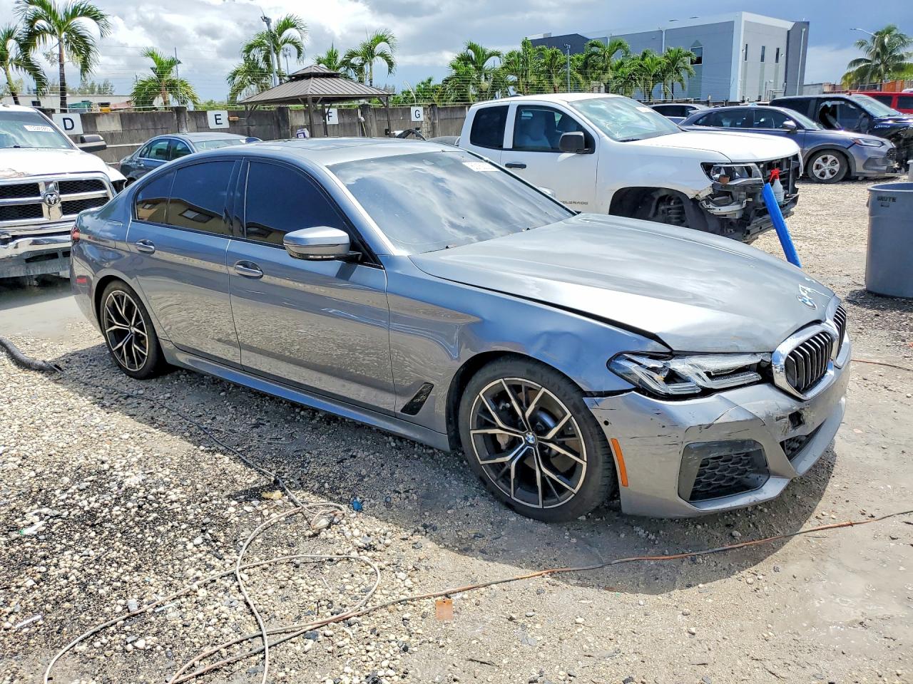 BMW 530i 2023