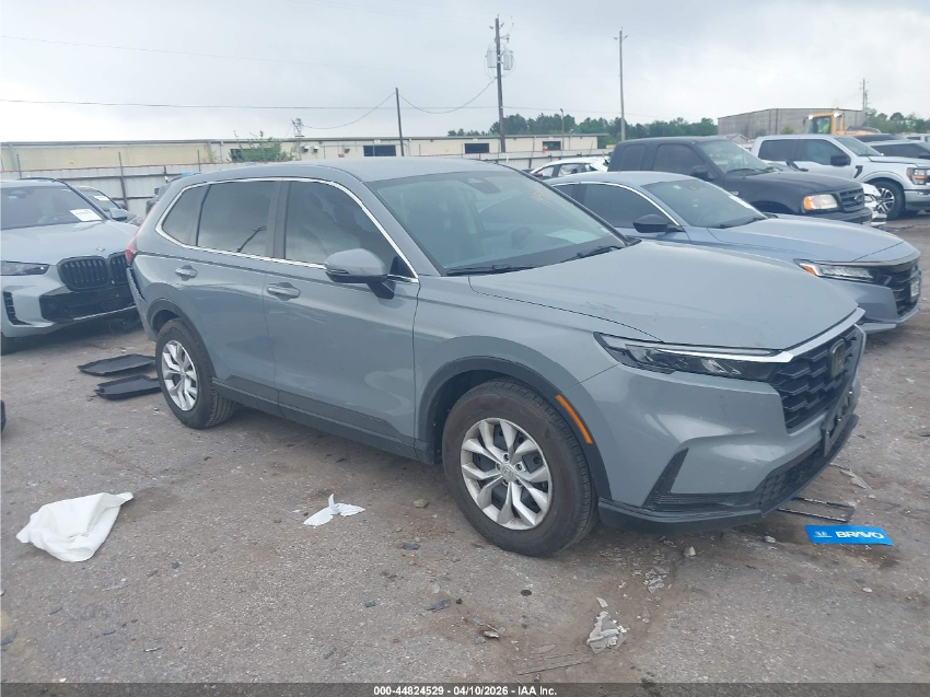 Honda CR-V LX 2026