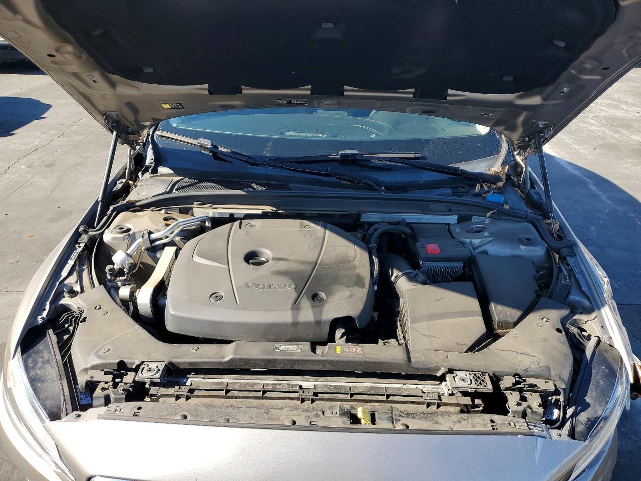 Volvo S60 T5 INSCRIPTION 2020
