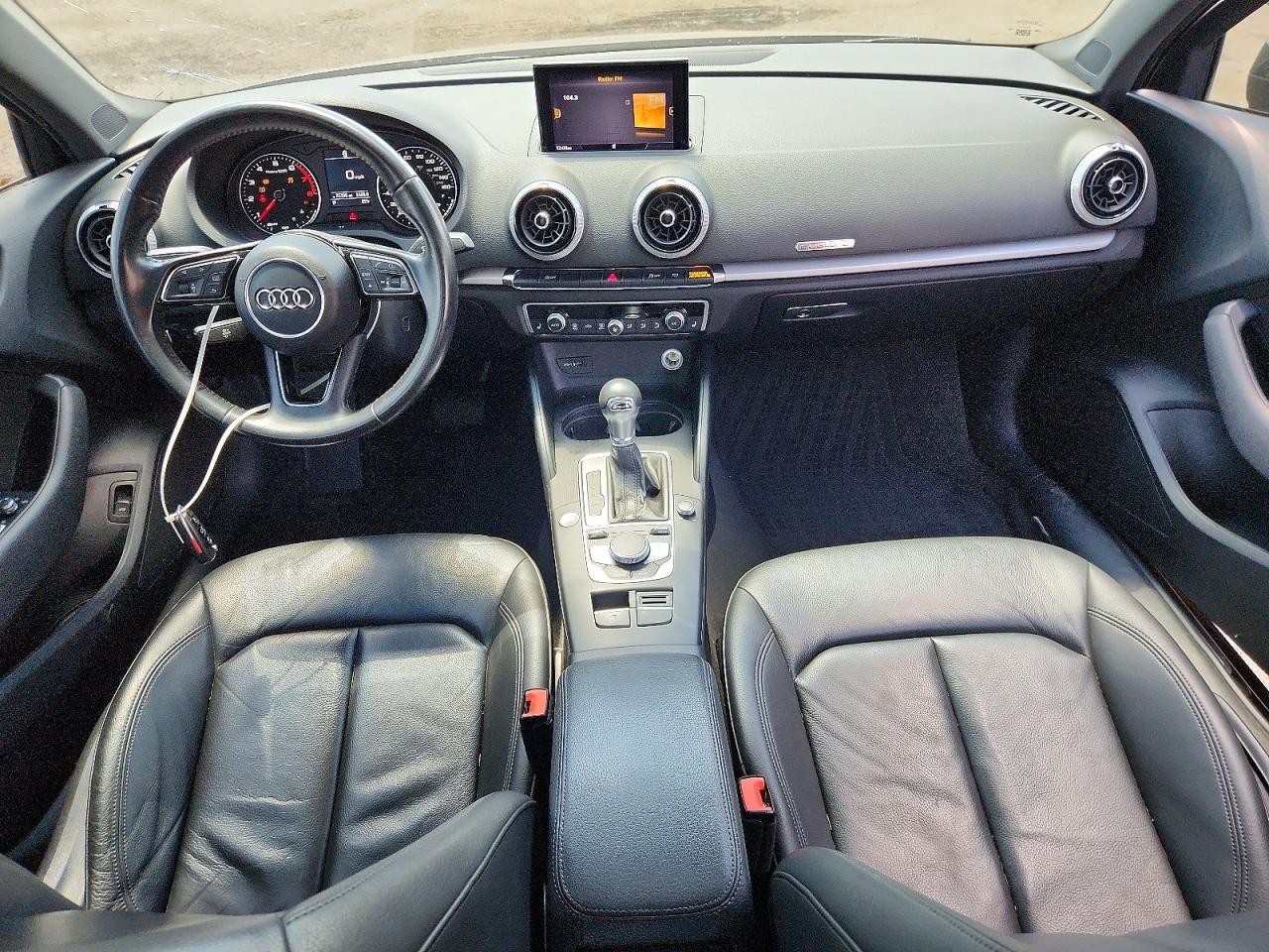 Audi A3 PREMIUM 2018