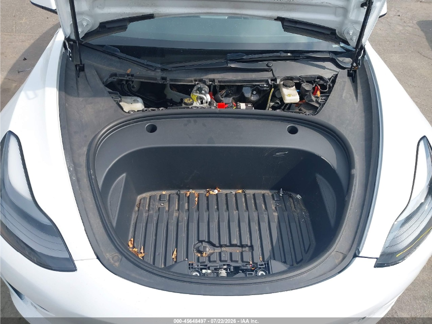 Tesla Model 3 PERFORMANCE 2023