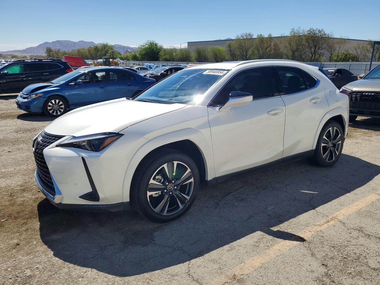 Lexus UX 300H PREMIUM 2025