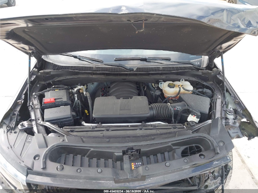 Chevrolet Tahoe PREMIER 2024