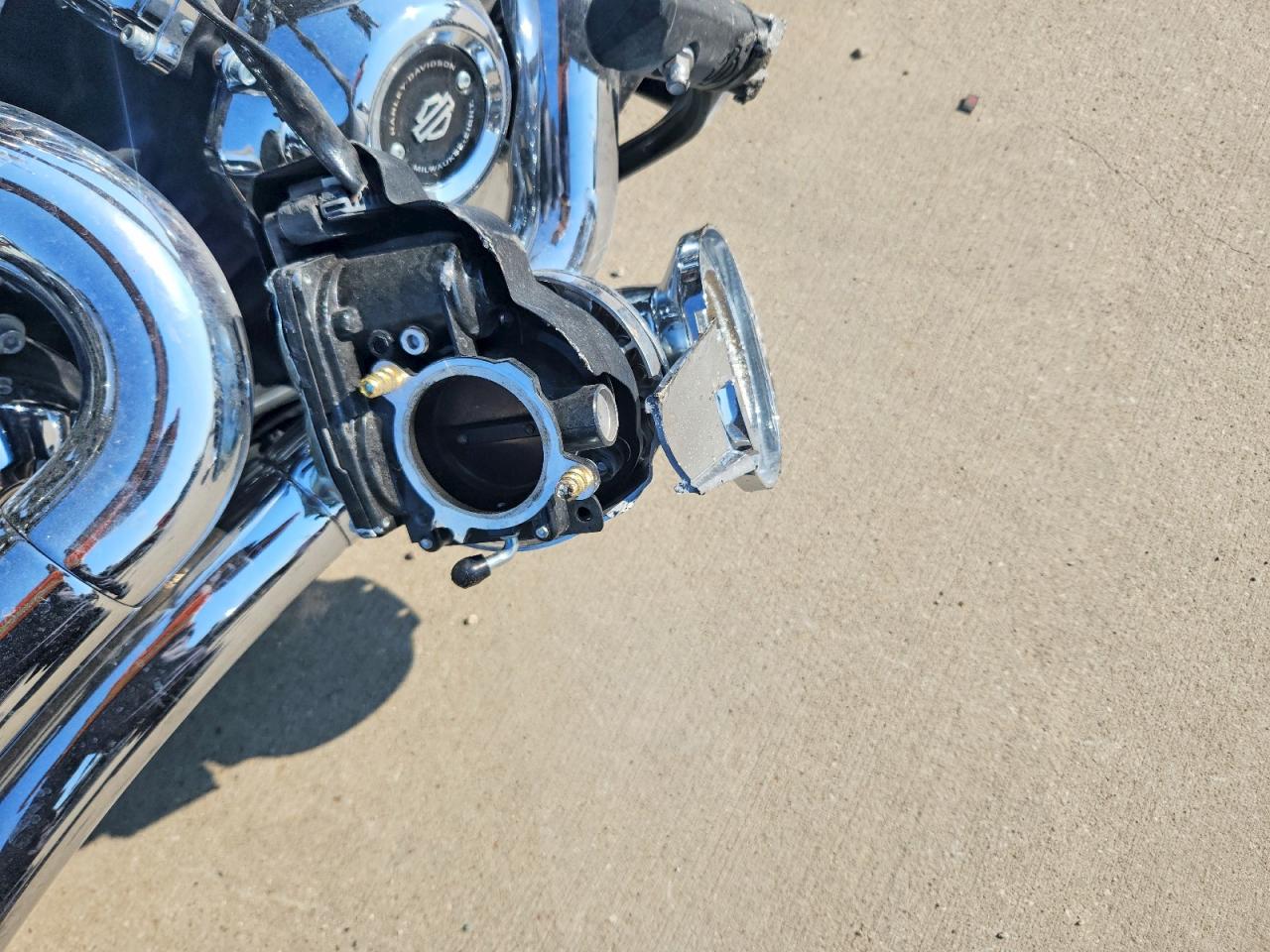  FXBR