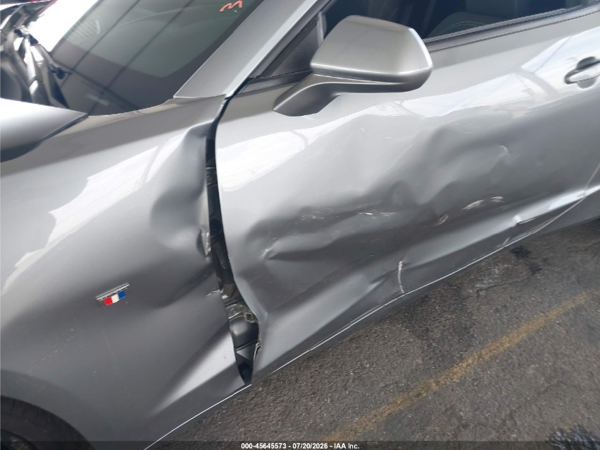  Camaro