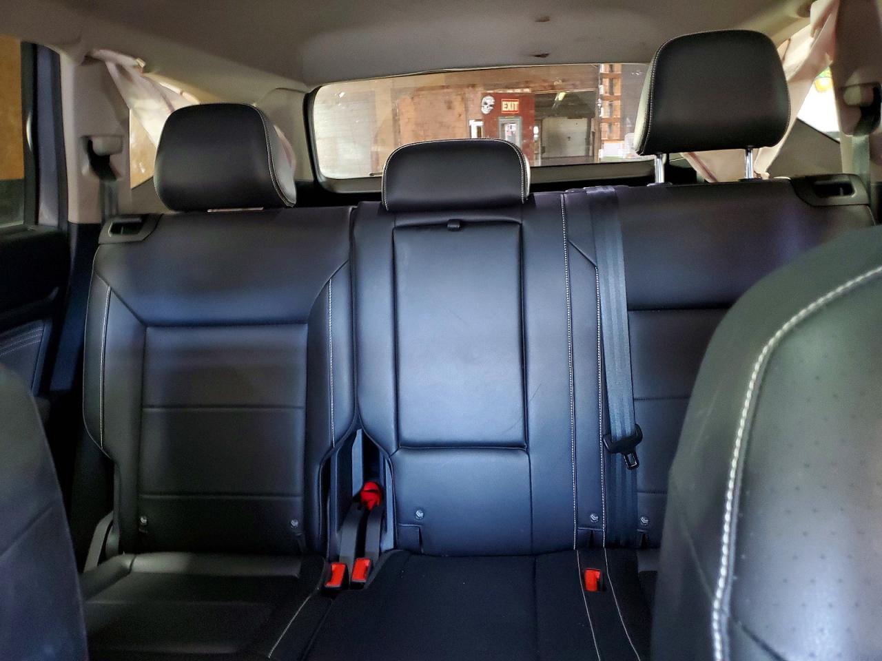 Volkswagen Atlas SE 2023