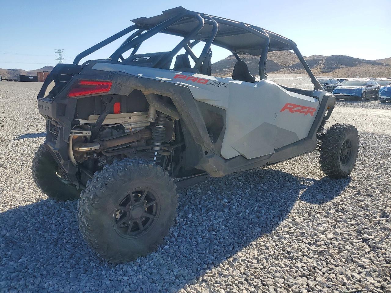  RZR