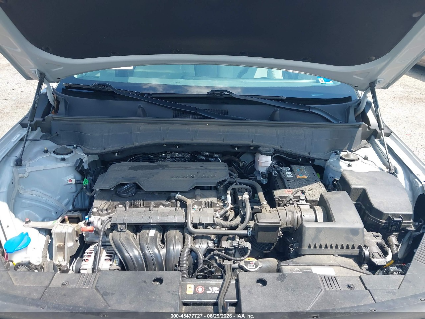 Hyundai Kona SE 2024