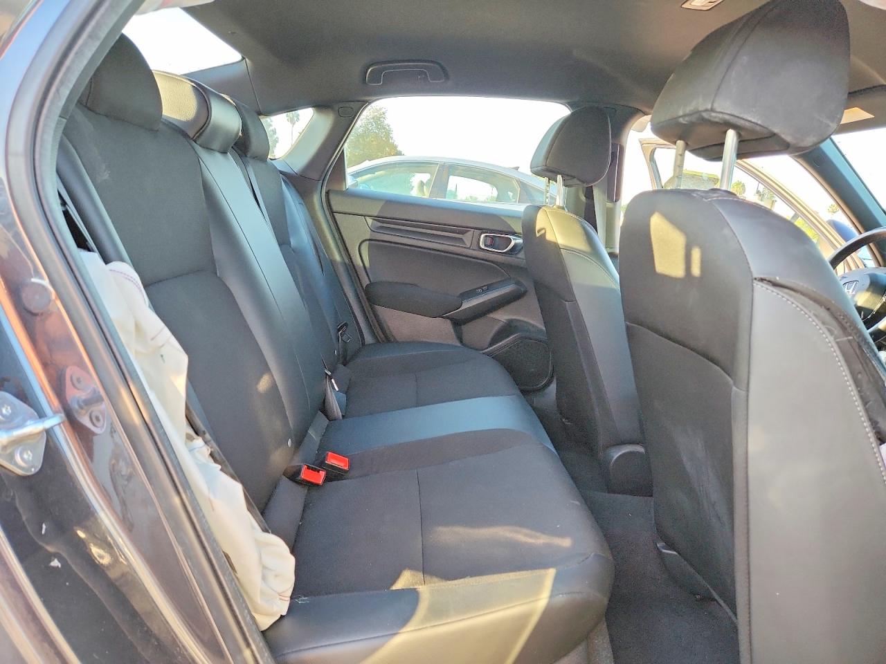 Honda Civic SPORT 2024