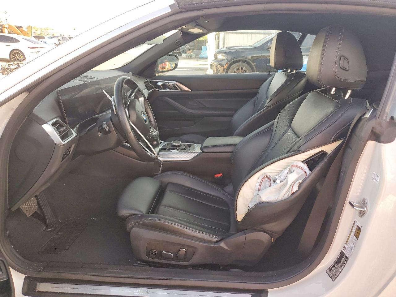 BMW 430I 2024