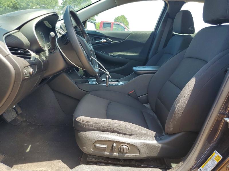 Chevrolet Malibu LT 2023