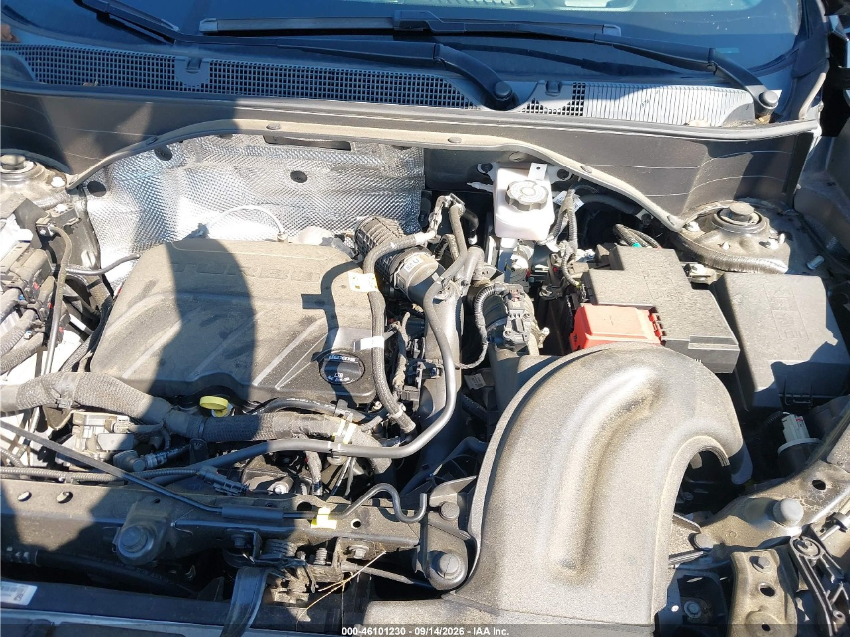 Buick Encore GX SELECT 2023