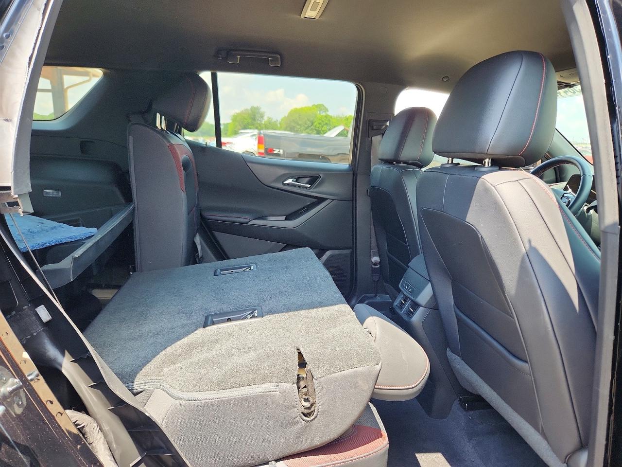 Chevrolet Equinox RS 2025