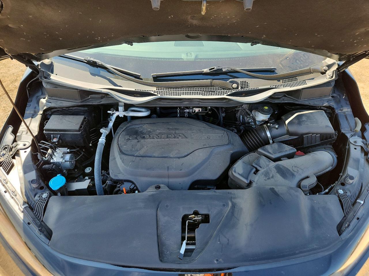 Honda Odyssey SPORT 2024