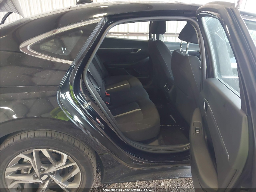 Hyundai Sonata SEL 2023