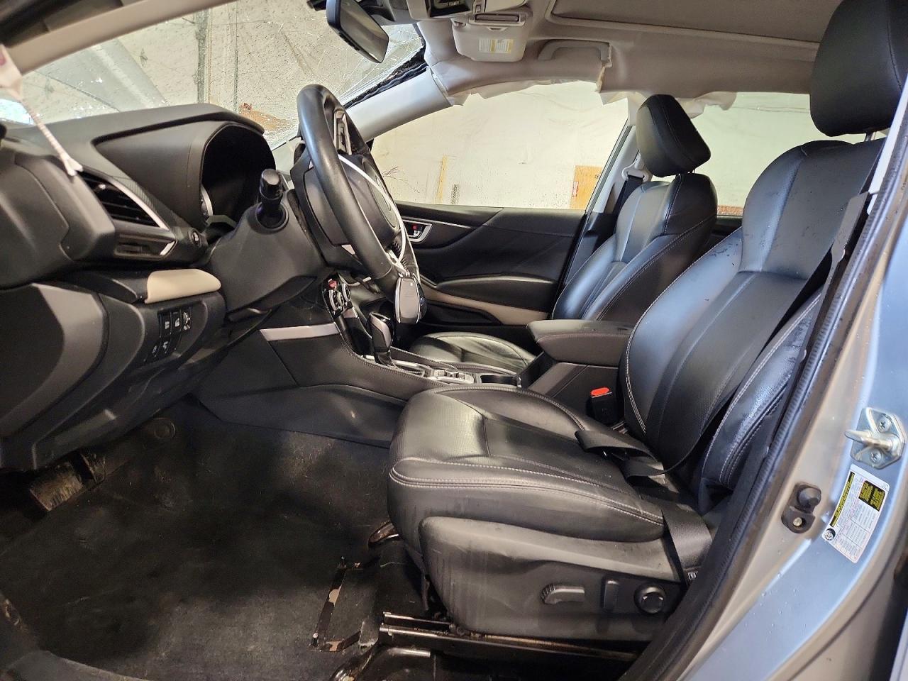 Subaru Forester LIMITED 2022