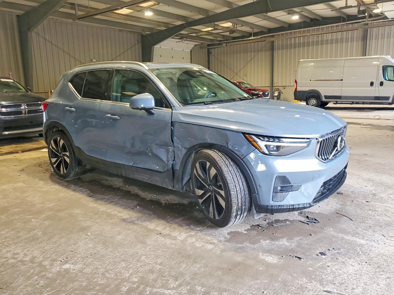  XC40
