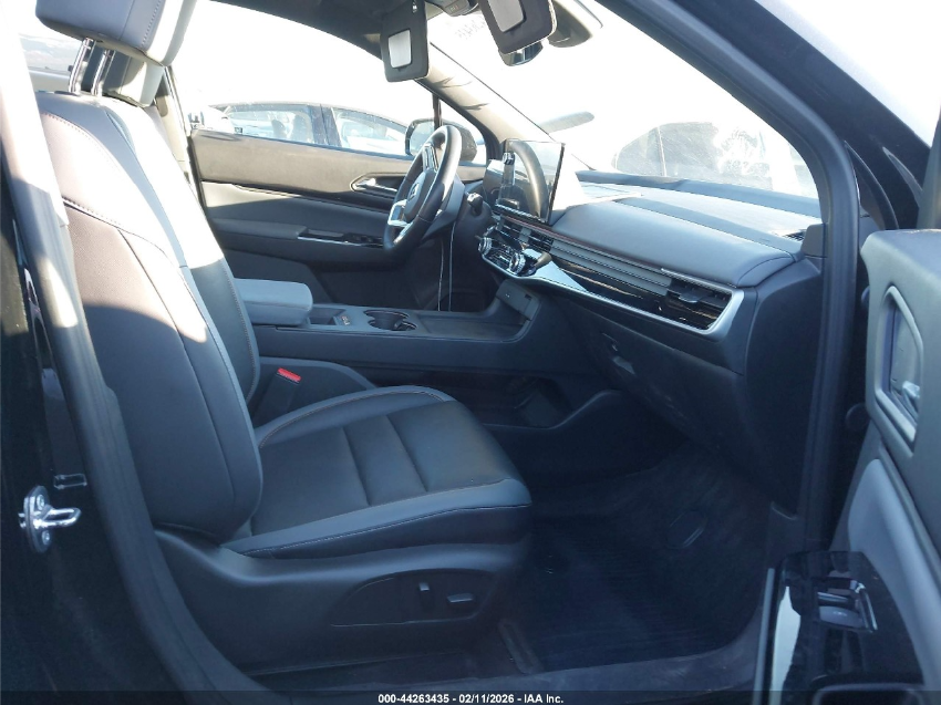 Honda PROLOGUE ELITE 2024