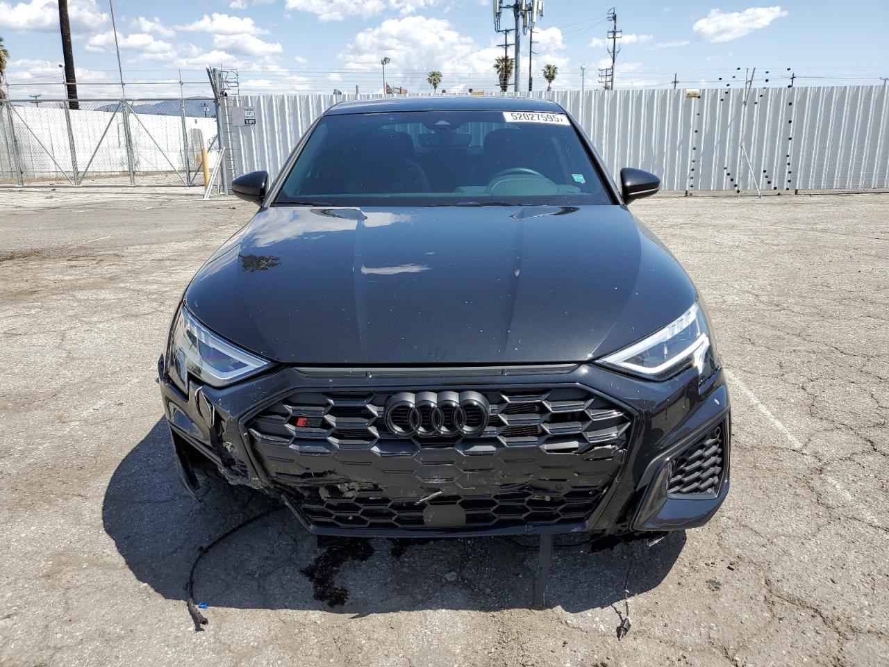 Audi S3 PREMIUM PLUS 2024