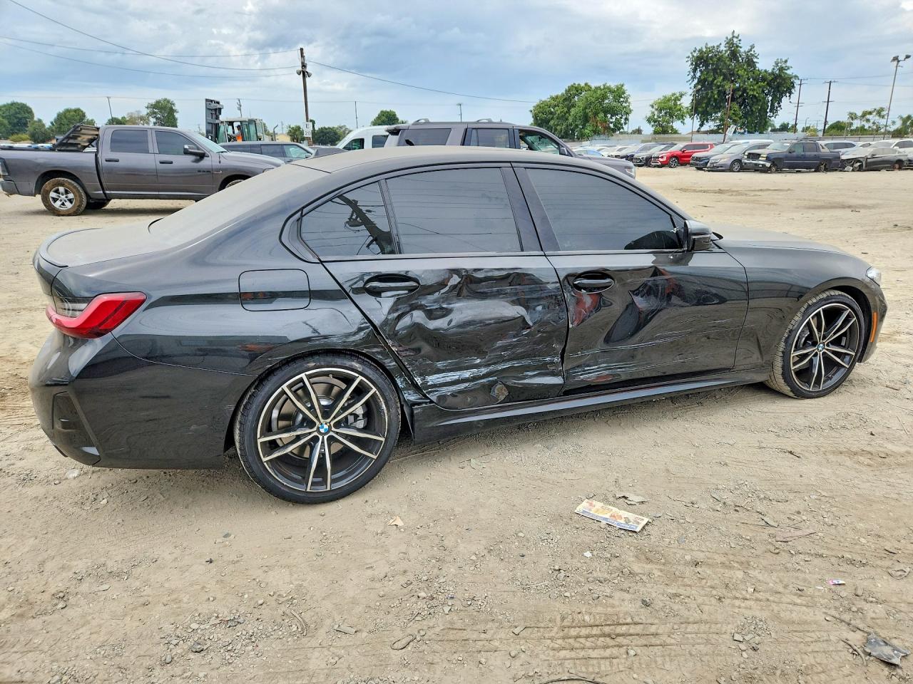 BMW 330 I 2023