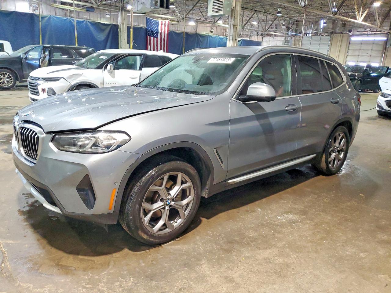BMW X3 XDRIVE30I 2023