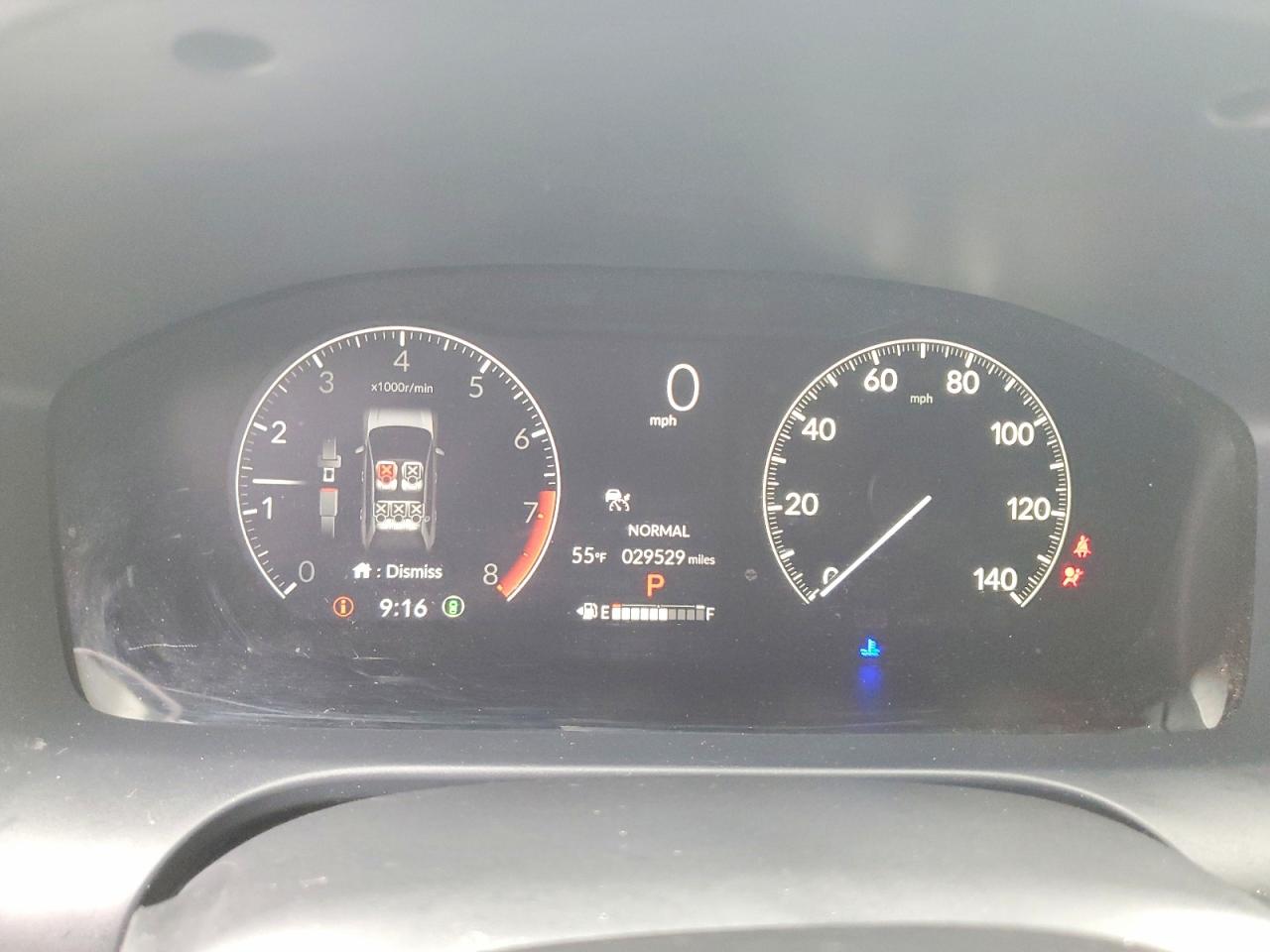 Honda HR-V EXL 2025