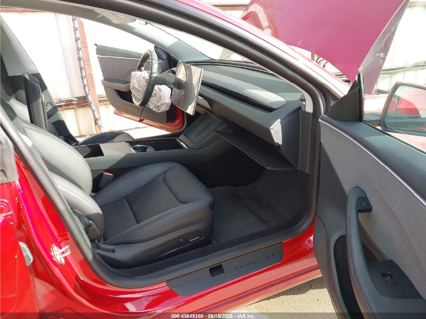 Tesla Model 3 2024