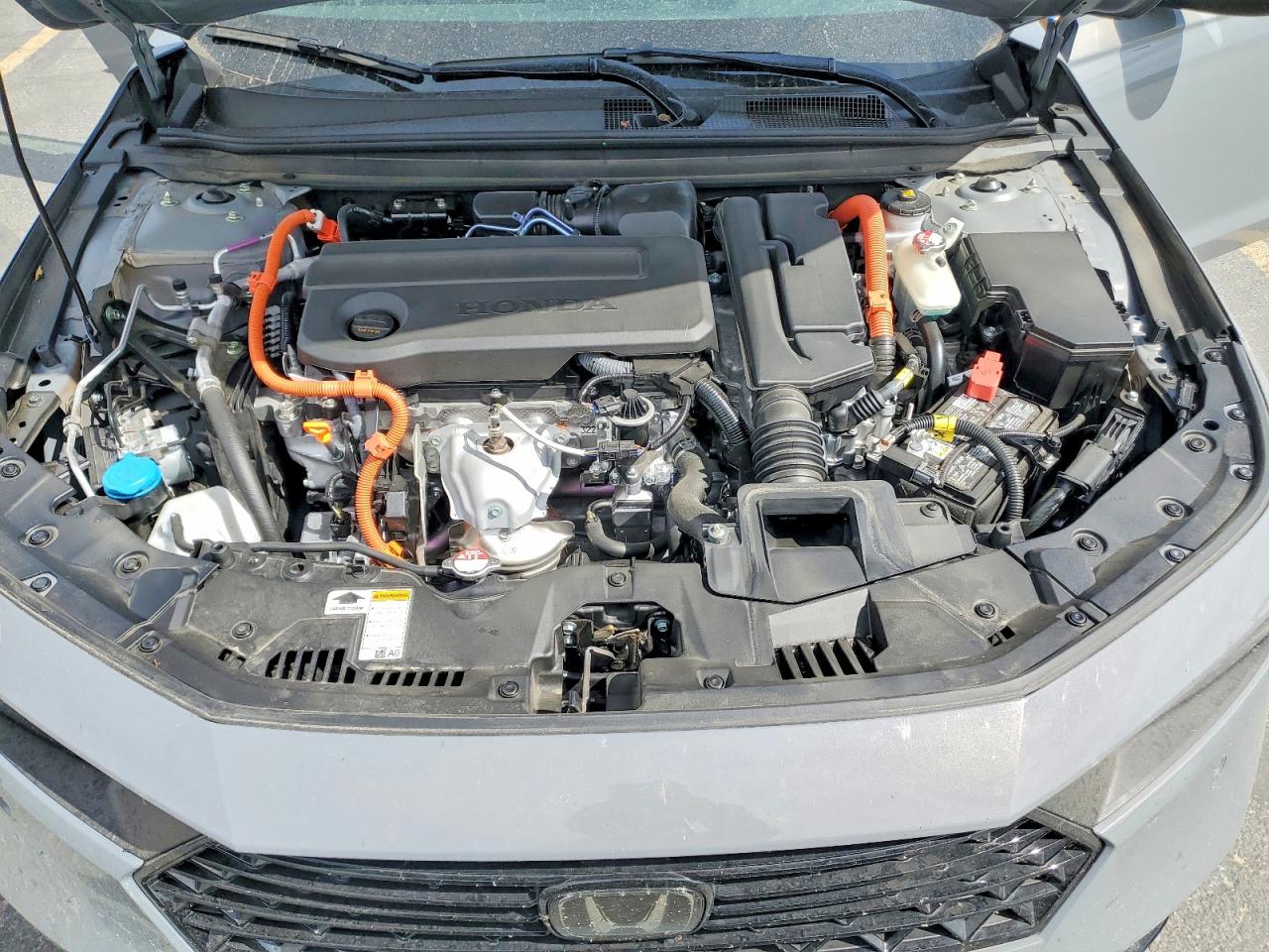  Accord