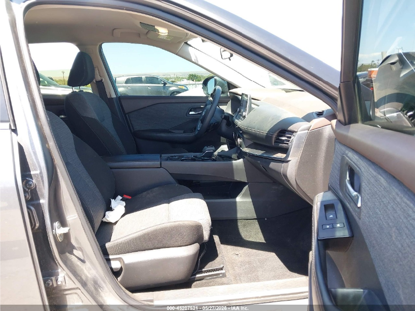 Nissan Rogue SV INTELLIGENT 2023