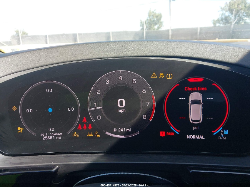 Porsche Cayenne 2024