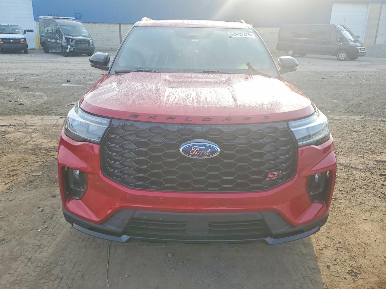  Explorer