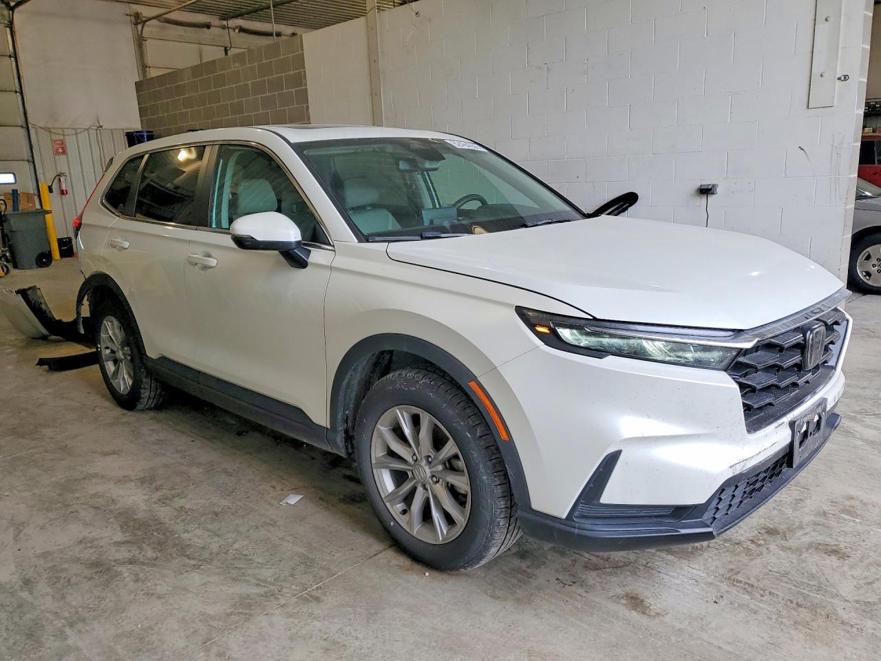 Honda CR-V EX 2023