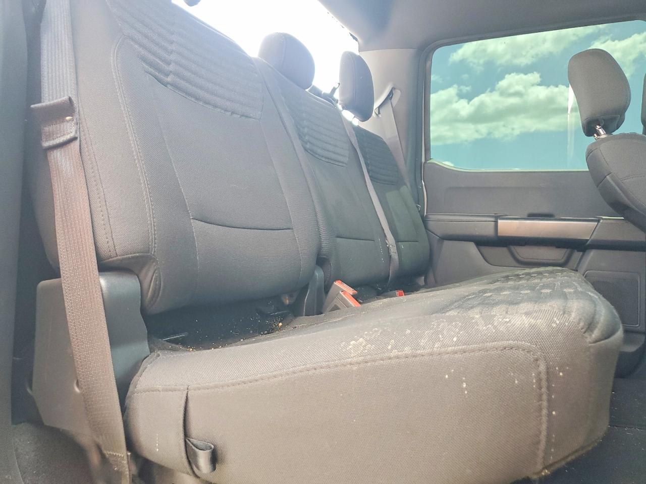 Ford F-150 XL 2023