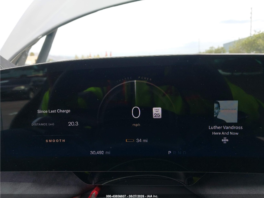 Lucid Motors Air GRAND TOURING 2022