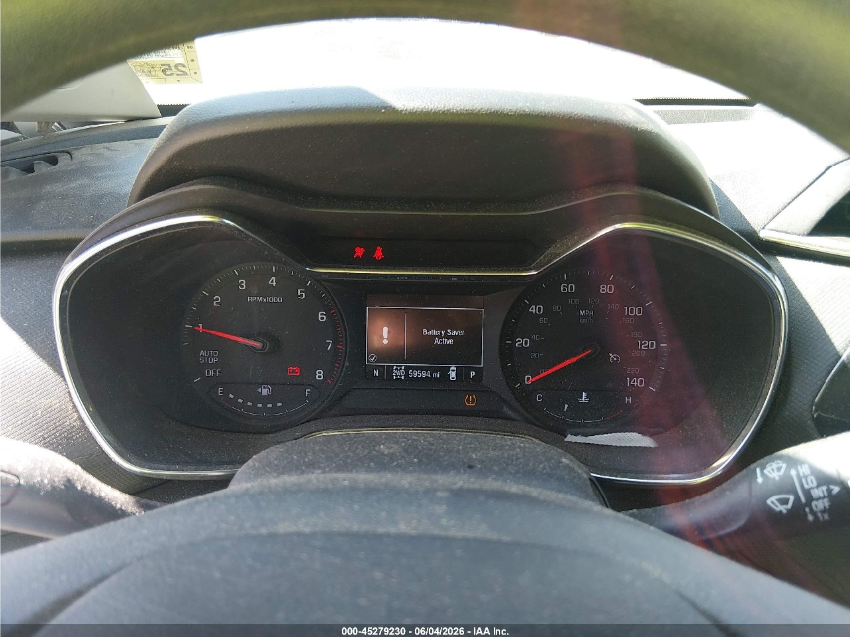 Chevrolet Trailblazer LT 2023