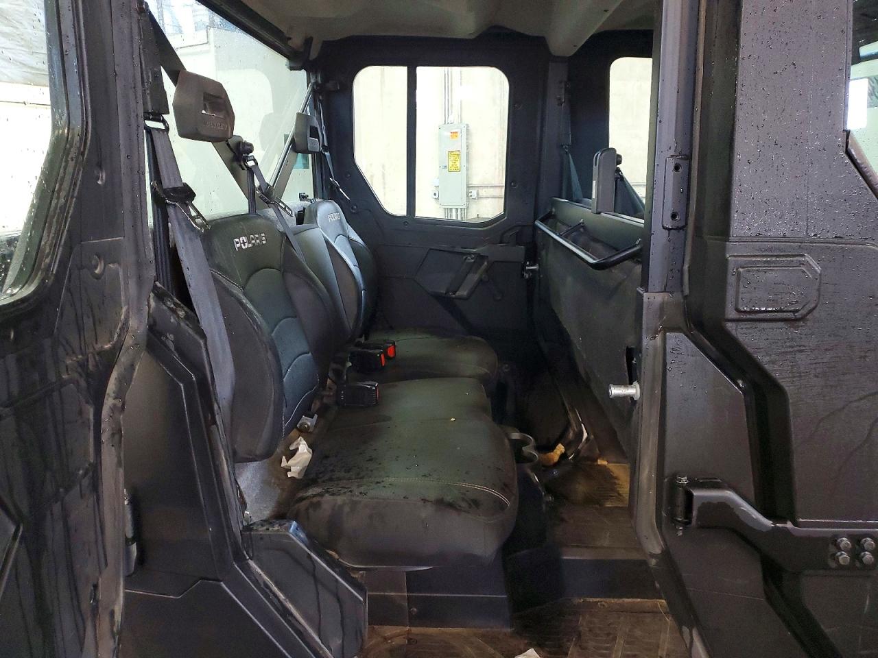 Polaris RANGER 1000 XP 2024